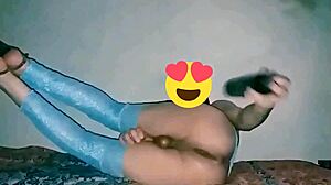 Analwhore Sofiblack Is Back! Watch Her New Assfucking Video!