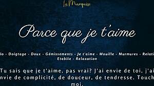 Do you love my sensual solo masturbation?