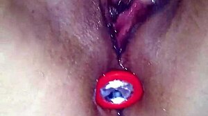 wife admits she's a slut for anal