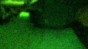 Fat Booty Twerks Wildly in Action. Big Ass Bounces with Passion.