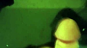 Watch this intense cum explosion!