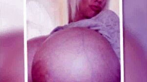 Tetek Raksasa Mendominasi Adegan