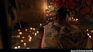 O Crime Do Padre Amaro 2005 Features Soraia Chaves In Dramatic Role