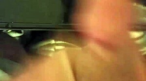 Watch this intense cum explosion!