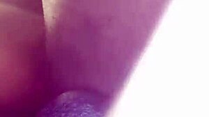 Sweet Huge Pussy Dripping