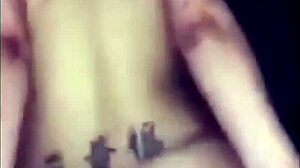 milf bitch keeps bouncing on cock