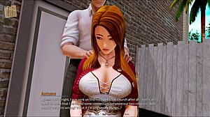 playing harem hotel 341 game