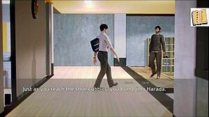 Exploring Academy 117 Game Adventures