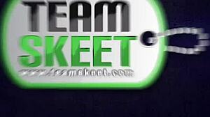 Hey, check out this hot secretary compilation with big cock cumshot and facial 😍