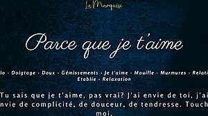 Do you love my sensual solo masturbation?