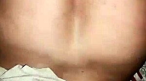 Indian wife says, 'Give me thick long dick in ass' 😏