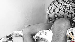 paty angel uber took me home and got pussy for free?