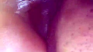 Sweet Huge Pussy Dripping