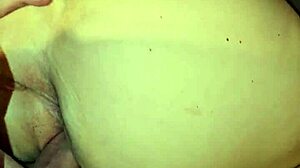 i can’t stop playing with this milf’s big ass after pregnancy