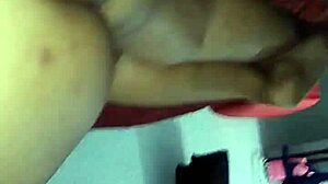 una rica cogida con mi novia gorda?