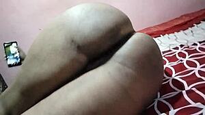 Madrasta Arranca Camisinha