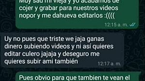 She Got Hot, I Massaged Her Ass