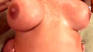 regan anthony bends over for hardcore ramming