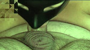 colombiana sabrinafoxy does 69 with boyfriend, sucks cock and swallows cum