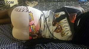 Teen Ass Show Evokes Intense Emotions