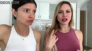 Gina Gerson And Maya Rose Discuss Emotional Intelligence