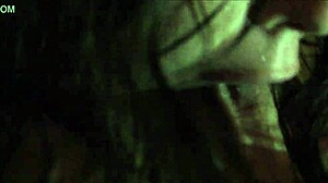 Momma, are you sucking that cunt's clit like a pro?