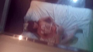 Comiendo El Culito De Una Enfermera Caliente