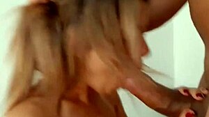 loira trai marido corno com orgasmo intenso 😈