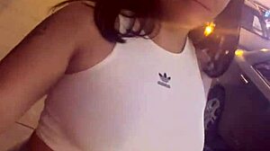 Colombian and Brazilian amateurs dive into interracial anal masturbation! Latina pornstars fuck asses in European style everywhere!