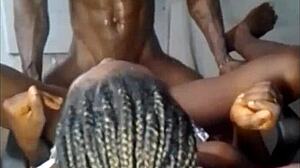 Good hard fuck my teen slut