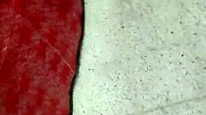 who is this mysterious colombian beauty?