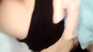 Son fucks his stepmom doggystyle