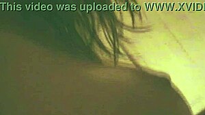 my wife grinds her ass on my cock