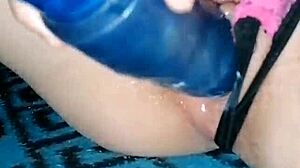 amateur home sex fun