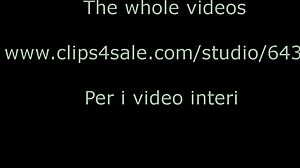 مضيفة فيم دوم ناضجة تفسد القذف بلعق القدمين الجزء 4