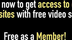 Makayla Cox Enjoys Fun with Alix Lovell