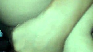 Girlfriend Fucking in Hotel Room