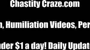 Naughty boys like you deserve to be punished