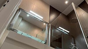 Damn! Hot Brazilian Petite 18+ Blonde College Girl Turns Lingerie Shoot into Porn Casting!