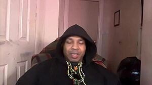 Mr. Cunnlingus, the real porn star, outshines TMZ and YouTube