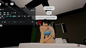 fucking hot blonde brazilian in brookhaven rough session