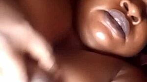 video call fuck with pussy fingering and creampie