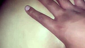 Best Friend’s Mom Seduces Me in Secret! 😳