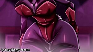 Hey, you into this girl bonnie furry tribute? She's getting fucked hard in anime compilation action!