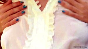 Come With Me, Ashley Graham, As I Give You A Handjob And Cumshot!