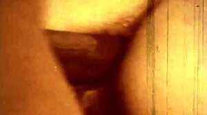 wow, vintage interracial threesome anal fun! 😍