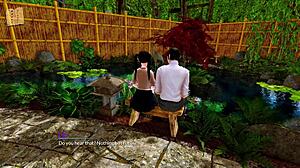 What A Harem Hotel Adventure!