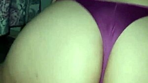 stepmom nikki nicole rescues with hardcore blowjob and ass fuck