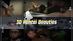 Watch the milf give a blowjob to a teen.