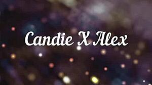 she bent over for unexpected fuck with monster cock deepthroat